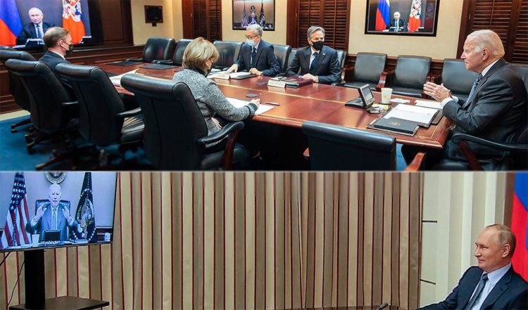 Κλίμα Ψυχρού Πολέμου, με απειλή «θερμού» επεισοδίου