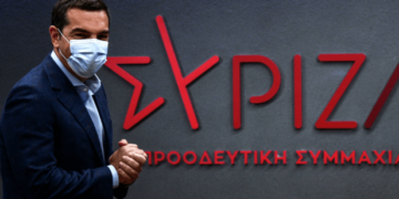 ΣΥΡΙΖΑ: Άλλα… μέτρα να αγαπιόμαστε και αμφισημία στελεχών