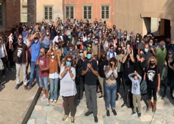 ΚΕΔΔΑ: Αλληλεγγύη στους διωκόμενους από την ONEX Ναυπηγείων Σύρου