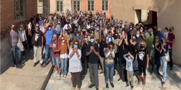 ΚΕΔΔΑ: Αλληλεγγύη στους διωκόμενους από την ONEX Ναυπηγείων Σύρου