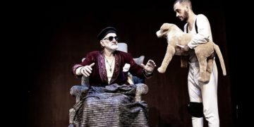 «Τέλος του Παιχνιδιού» σε σκηνοθεσία Γιώργου Σκεύα στο Σύγχρονο Θέατρο