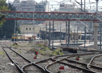 Αντικαπιταλιστική Ανατροπή στην Αθήνα: Η εγκληματική αδιαφορία των αρμόδιων σκοτώνει στις ράγες του ΟΣΕ