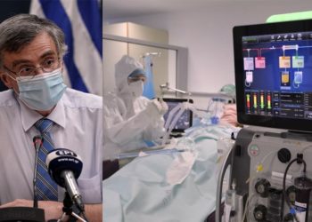 Ιατρική μελέτη «κόλαφος» για την κυβέρνηση Μητσοτάκη / Δήλωση Τοσονίδου-Παπανικολάου