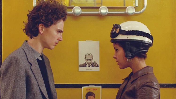 H Γαλλική Αποστολή- φαντασμαγορική καρτ-ποστάλ στην Γαλλία