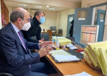 ΕΦΚΑ: Χατζηδάκης και διοίκηση δικαστικά κατά εργαζομένων που απαντούν ότι η απεργία θα γίνει!