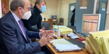 ΕΦΚΑ: Χατζηδάκης και διοίκηση δικαστικά κατά εργαζομένων που απαντούν ότι η απεργία θα γίνει!