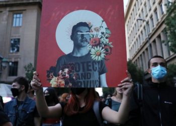 Δίκη για δολοφονία Ζακ: «14 κλωτσιές σε 11 δευτερόλεπτα»!