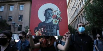 Δίκη για δολοφονία Ζακ: «14 κλωτσιές σε 11 δευτερόλεπτα»!