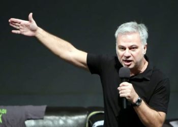 Οι γελωτοποιοί του Βασιλιά και ο Ντάριο Φο