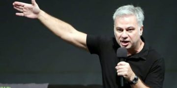 Οι γελωτοποιοί του Βασιλιά και ο Ντάριο Φο