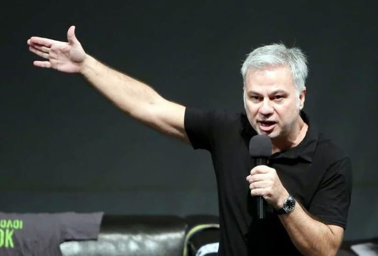 Οι γελωτοποιοί του Βασιλιά και ο Ντάριο Φο