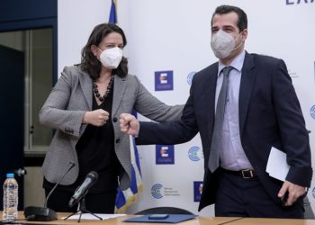 Διασπορά κυβερνητικής αδιαφορίας  στα σχολεία