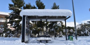 Εγκλωβισμένοι στον πάγο κυβέρνησης- επιχειρηματιών