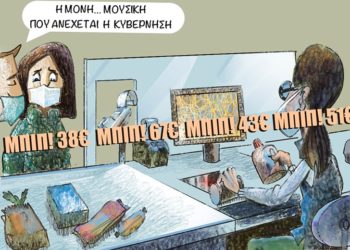 Ακροβασίες 15/1/2022