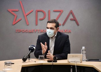 ΣΥΡΙΖΑ: Ένταση λόγω «ΠΑΣΟΚοποίησης» στην εκλογή αρχηγού και οργάνων