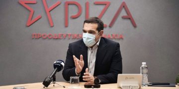 ΣΥΡΙΖΑ: Ένταση λόγω «ΠΑΣΟΚοποίησης» στην εκλογή αρχηγού και οργάνων