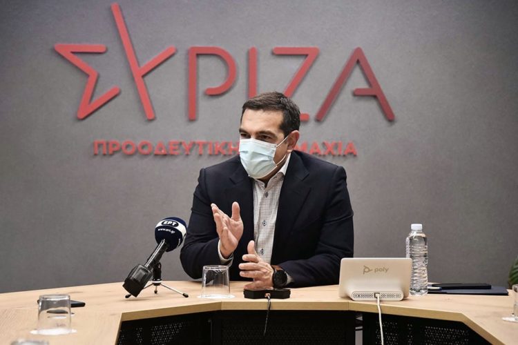 ΣΥΡΙΖΑ: Ένταση λόγω «ΠΑΣΟΚοποίησης» στην εκλογή αρχηγού και οργάνων