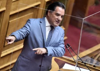 Νέος αναπτυξιακός: Επενδύσεις φαστ τρακ με συνταγή Πισσαρίδη