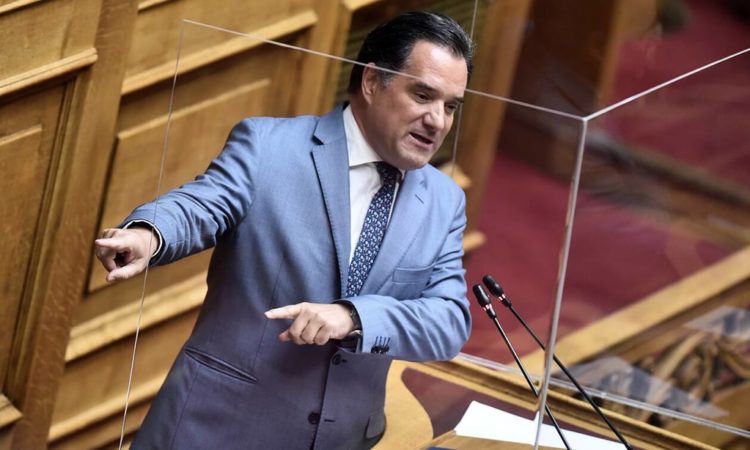 Νέος αναπτυξιακός: Επενδύσεις φαστ τρακ με συνταγή Πισσαρίδη