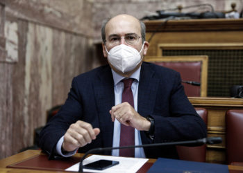 Η ΝΔ «κόβει» έως 269 ευρώ σε συντάξεις με το «μαχαίρι» του ΣΥΡΙΖΑ