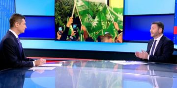 Όχι στη δωρεάν συνταγογράφηση PCR τεστ από Ανδρουλάκη