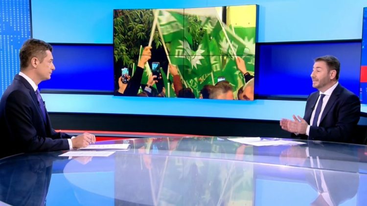 Όχι στη δωρεάν συνταγογράφηση PCR τεστ από Ανδρουλάκη