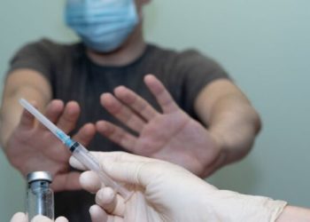 Αντιεξουσιαστική αντιεμβολιαστική κριτική και κάλπικος αντικαπιταλισμός