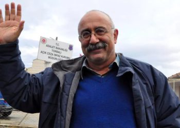 Δίκτυο Σπάρτακος: Όχι στην έκδοση στην Τουρκία του συγγραφέα Σεβάν Νισανιάν