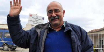 Δίκτυο Σπάρτακος: Όχι στην έκδοση στην Τουρκία του συγγραφέα Σεβάν Νισανιάν