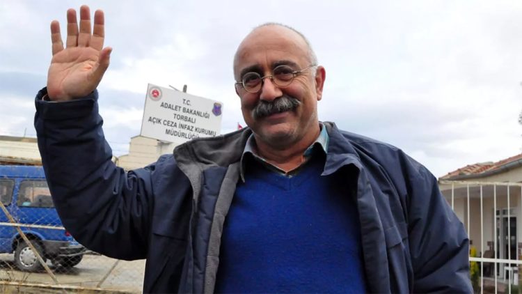 Δίκτυο Σπάρτακος: Όχι στην έκδοση στην Τουρκία του συγγραφέα Σεβάν Νισανιάν