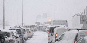 ΝΑΡ για την κακοκαιρία: Ακραία φαινόμενα κυβερνητικής και καπιταλιστικής κερδοφορίας