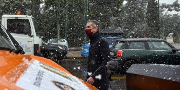 Αντικαπιταλιστική Ανατροπή στην Αθήνα: Το «επιτελικό κράτος» σε πλήρη παράλυση