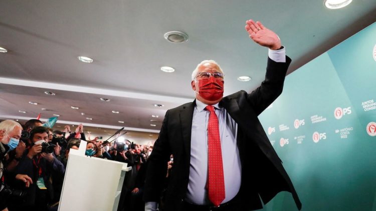 Πορτογαλία: Η µάχη των… µεταρρυθµίσεων και η «αυτοκτονία» της Αριστεράς