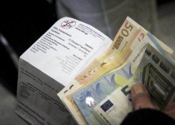 Ασφυξία από ακρίβεια, περιορισμούς και αφραγκία