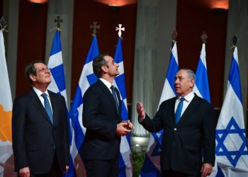 EastMed: Χρονικό ενός προαναγγελθέντος φιάσκου