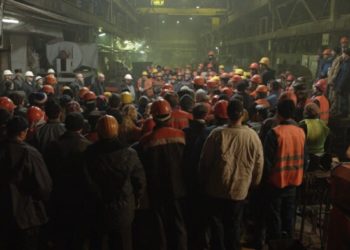 Εργασία και κρίση στον κινηματογράφο στις απαρχές του νέου αιώνα