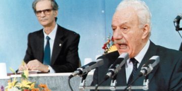 Όταν η Περεστρόικα θα έκανε «ελκτικότερο» τον σοσιαλισμό