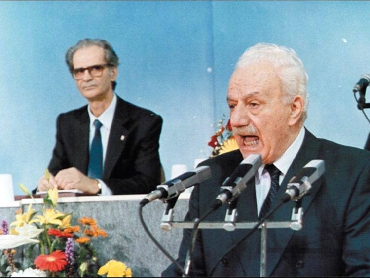 Όταν η Περεστρόικα θα έκανε «ελκτικότερο» τον σοσιαλισμό