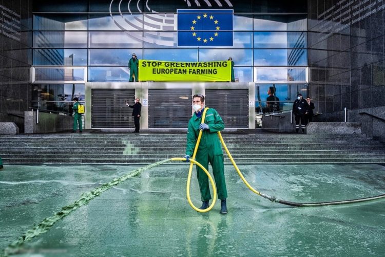 ΚΑΠ: Βαρύ πλήγμα στη φτωχομεσαία αγροτιά