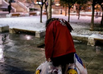Δικαίωμα στην κατοικία για όλους τους αστέγους