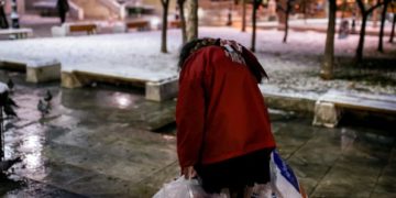 Δικαίωμα στην κατοικία για όλους τους αστέγους