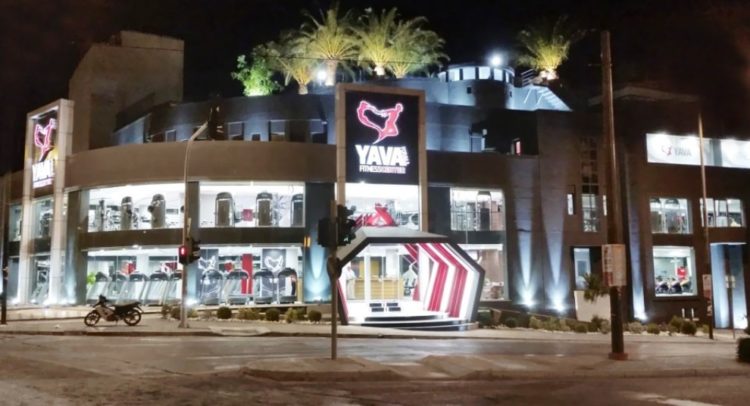 Κινητοποίηση στο Yava Ψυχικού για την καταβολή του Δώρου (βίντεο)