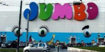 Jumbo: Εργασία-λάστιχο και εκτίναξη πωλήσεων 32% στην Ελλάδα