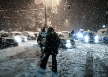 Οι ακραίοι καιροί και οι Μοιραίοι