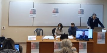 ΚΕΔΔΑ: Συνέλευση με πλούσια συζήτηση και αποφάσεις