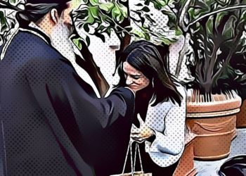 Οι αντιδράσεις σάρωσαν το σκοταδισμό της Κεραμέως
