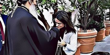 Οι αντιδράσεις σάρωσαν το σκοταδισμό της Κεραμέως