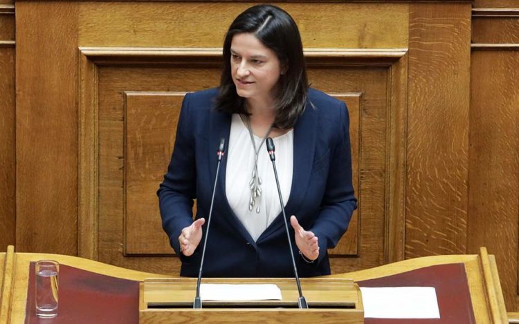 Δεν είναι λάθος, είναι σκοταδιστική εκστρατεία στα σχολεία – Ανακοινώσεις ΝΑΡ και Παρεμβάσεων για το «αγέννητο παιδί»