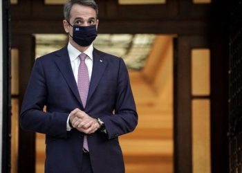 Σε διαχειριστική αβεβαιότητα  το πολιτικό σύστημα