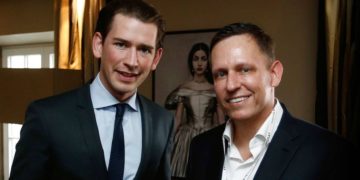 Ο Κουρτς, ο Σρέντερ και η «όσμωση» αστικής πολιτικής – κεφαλαίου